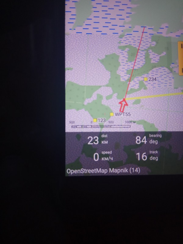 IMG_20191013_171356.jpg (1.32 МБ) 18170 просмотров Пешком по грязи и болотам около 6 км